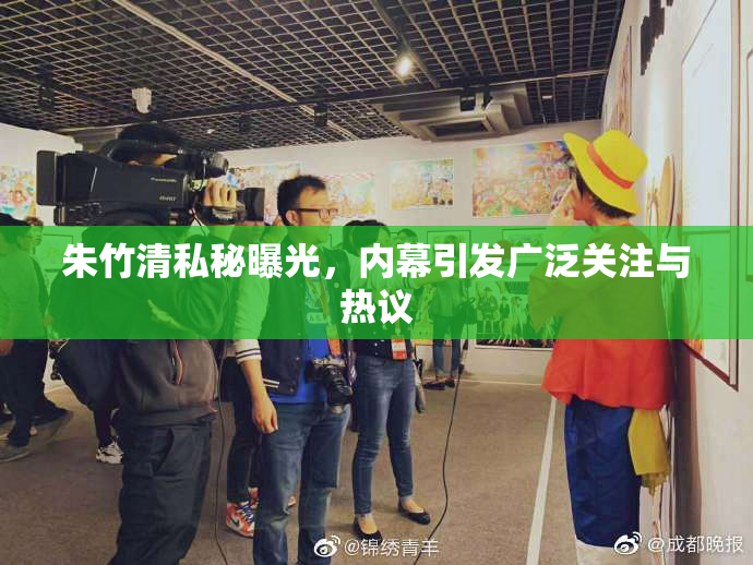 朱竹清私秘曝光，内幕引发广泛关注与热议