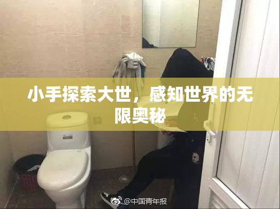 小手探索大世，感知世界的无限奥秘