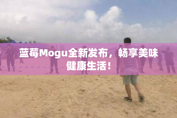 蓝莓Mogu全新发布，畅享美味健康生活！