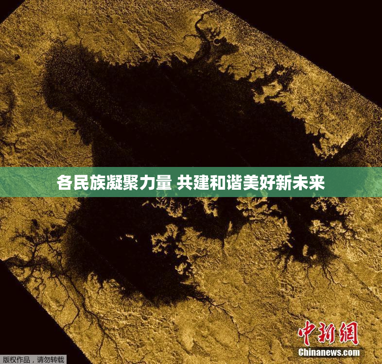 各民族凝聚力量 共建和谐美好新未来