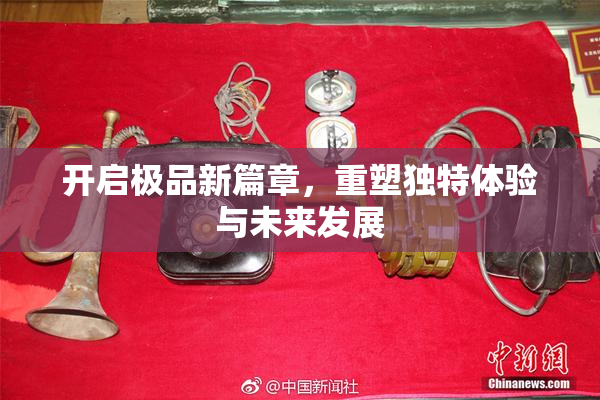 开启极品新篇章，重塑独特体验与未来发展