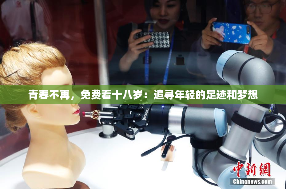 青春不再，免费看十八岁：追寻年轻的足迹和梦想