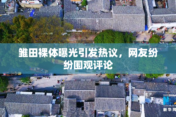 雏田裸体曝光引发热议，网友纷纷围观评论