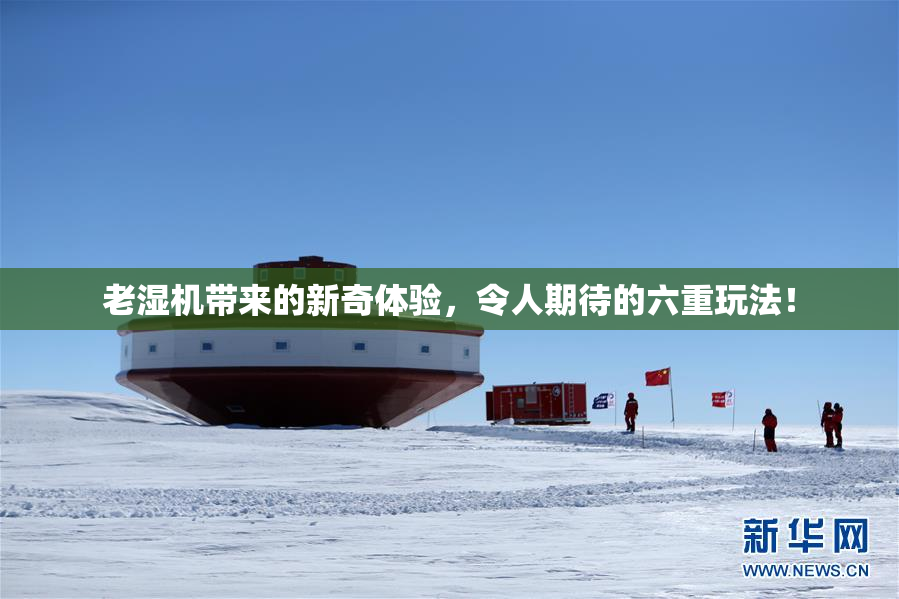 老湿机带来的新奇体验，令人期待的六重玩法！