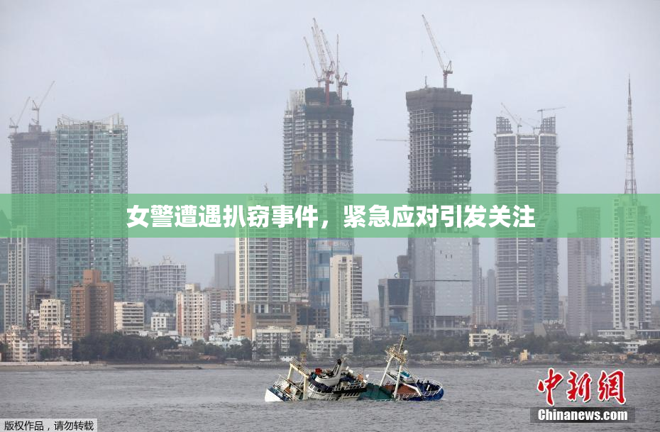 女警遭遇扒窃事件，紧急应对引发关注