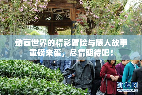 动画世界的精彩冒险与感人故事重磅来袭，尽情期待吧！