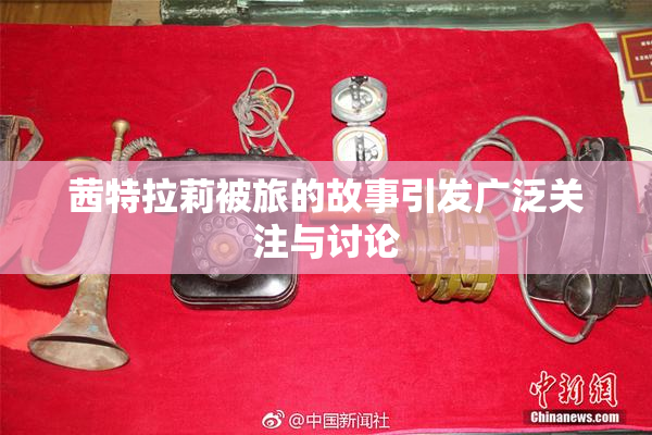 茜特拉莉被旅的故事引发广泛关注与讨论