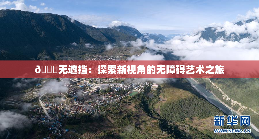 🔞无遮挡：探索新视角的无障碍艺术之旅