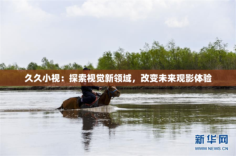 久久小视：探索视觉新领域，改变未来观影体验