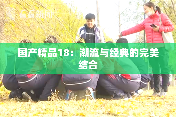 国产精品18：潮流与经典的完美结合