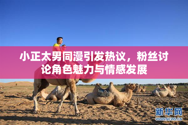 小正太男同漫引发热议，粉丝讨论角色魅力与情感发展