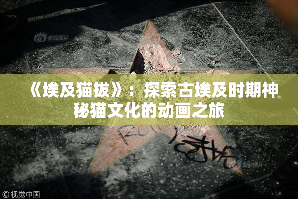 《埃及猫拔》：探索古埃及时期神秘猫文化的动画之旅