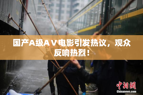 国产A级AⅤ电影引发热议，观众反响热烈！