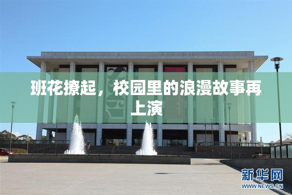 班花撩起，校园里的浪漫故事再上演