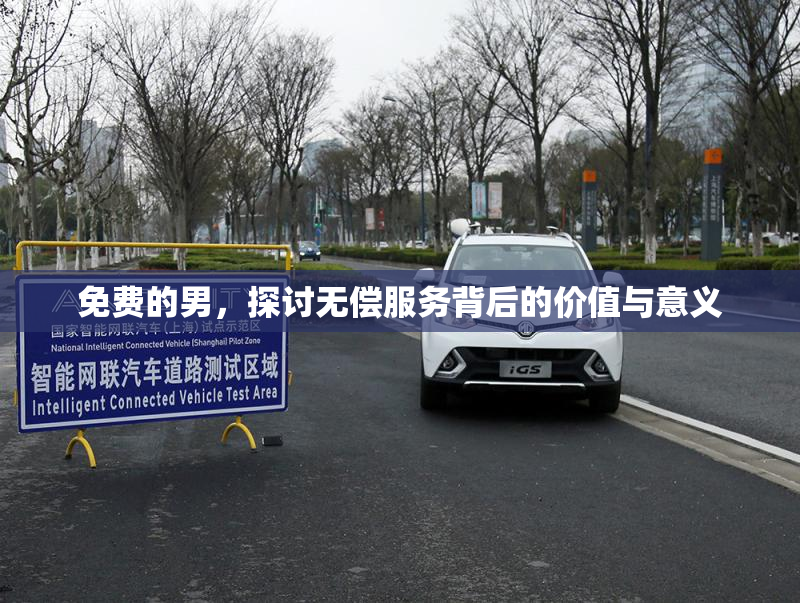 免费的男，探讨无偿服务背后的价值与意义