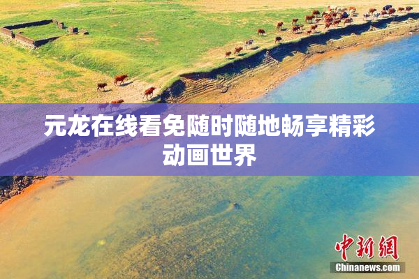 元龙在线看免随时随地畅享精彩动画世界