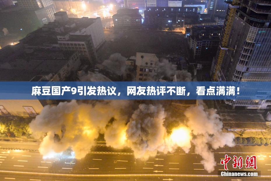 麻豆国产9引发热议，网友热评不断，看点满满！