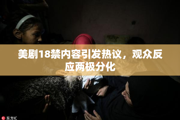 美剧18禁内容引发热议，观众反应两极分化