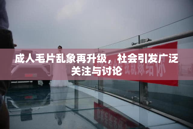 成人毛片乱象再升级，社会引发广泛关注与讨论