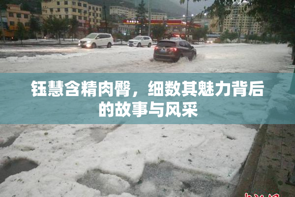 钰慧含精肉臀，细数其魅力背后的故事与风采