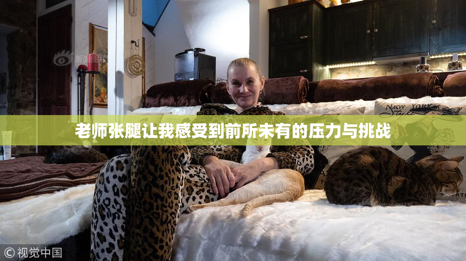 老师张腿让我感受到前所未有的压力与挑战