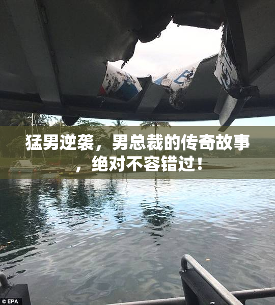 猛男逆袭，男总裁的传奇故事，绝对不容错过！