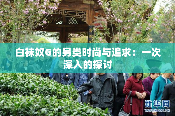 白袜奴G的另类时尚与追求：一次深入的探讨