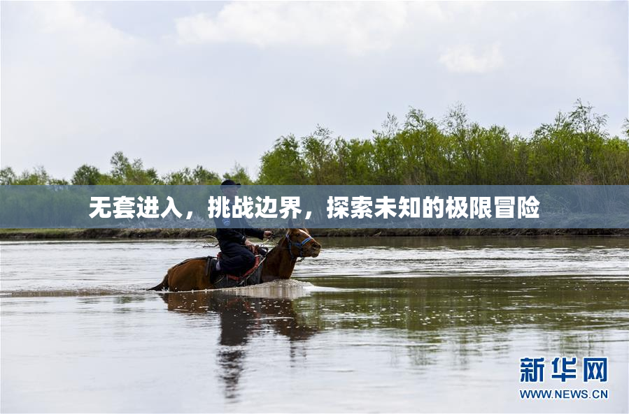 无套进入，挑战边界，探索未知的极限冒险
