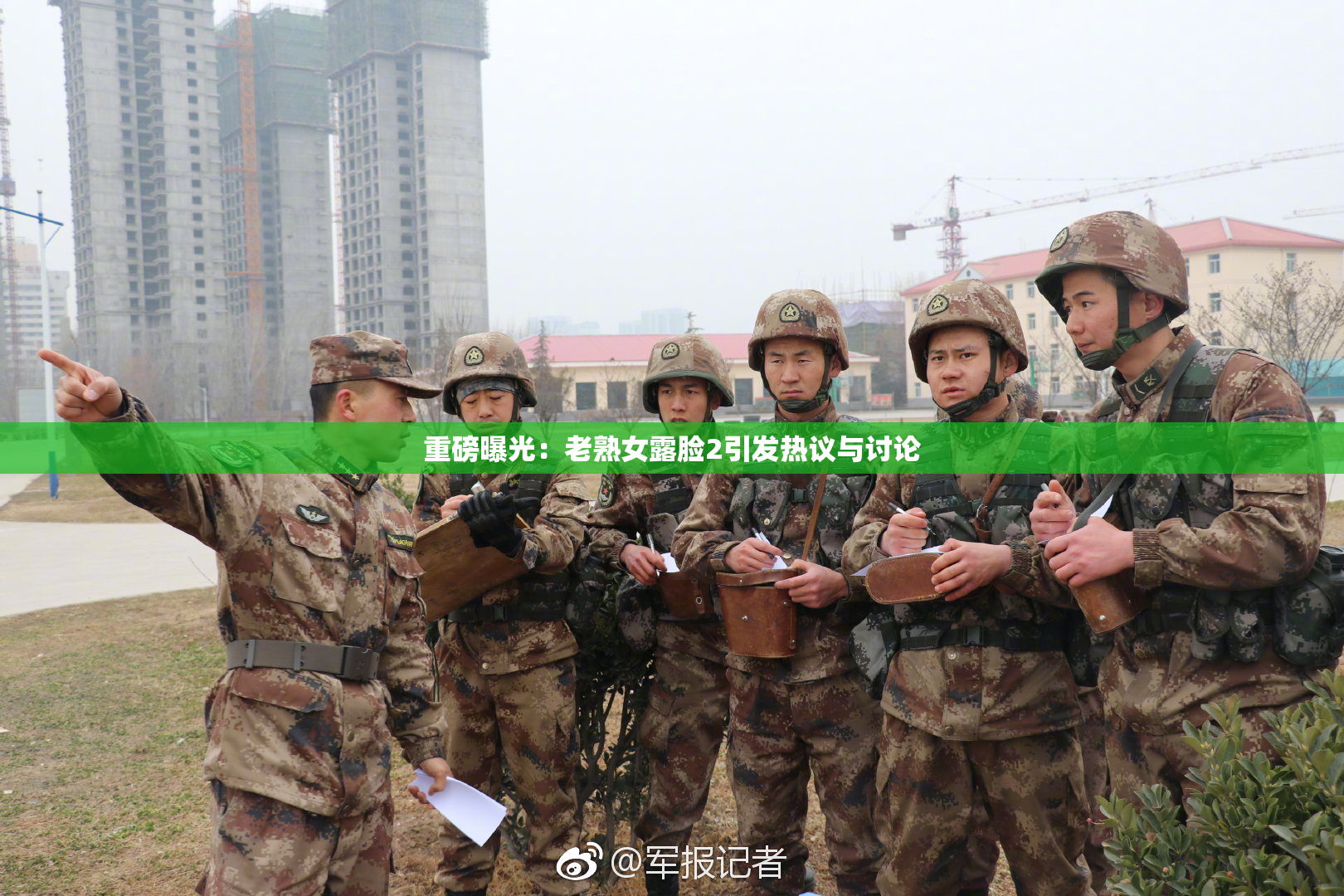 重磅曝光：老熟女露脸2引发热议与讨论