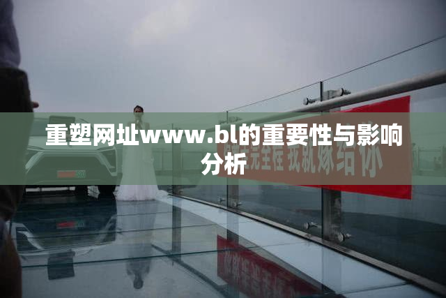 重塑网址www.bl的重要性与影响分析