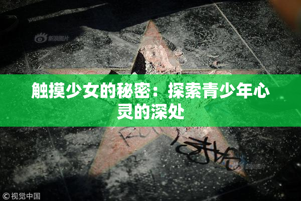 触摸少女的秘密：探索青少年心灵的深处