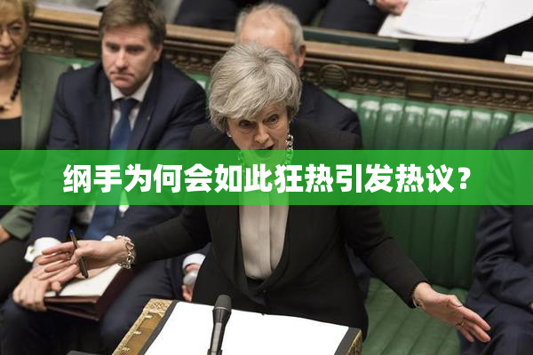 纲手为何会如此狂热引发热议？