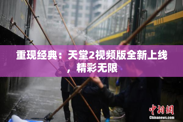 重现经典：天堂2视频版全新上线，精彩无限