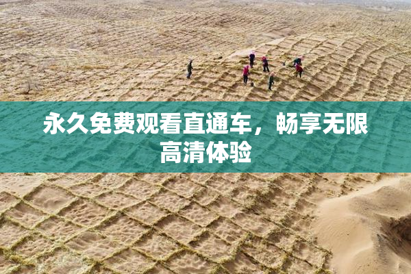 永久免费观看直通车，畅享无限高清体验