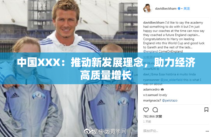 中国XXX：推动新发展理念，助力经济高质量增长