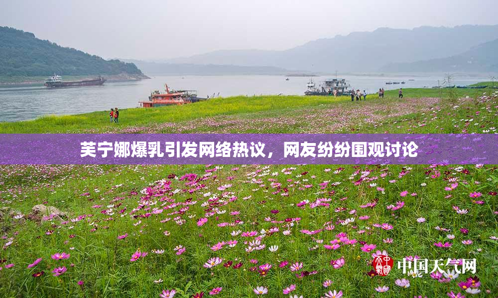 芙宁娜爆乳引发网络热议，网友纷纷围观讨论