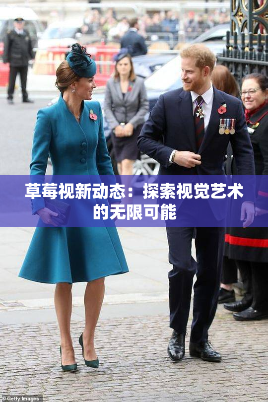 草莓视新动态：探索视觉艺术的无限可能