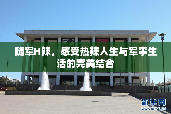 随军H辣，感受热辣人生与军事生活的完美结合