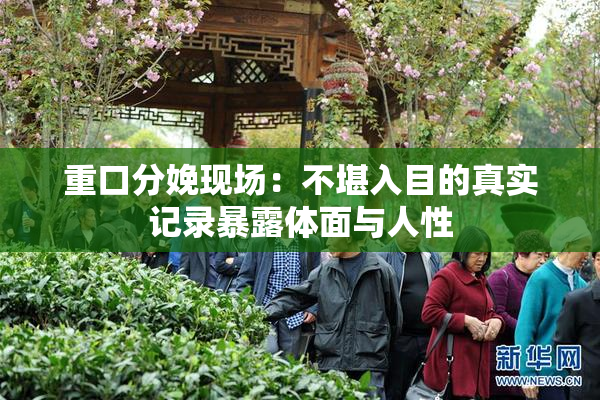 重口分娩现场：不堪入目的真实记录暴露体面与人性