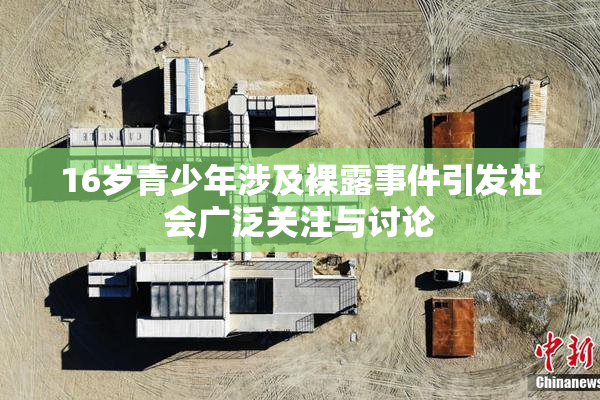 16岁青少年涉及裸露事件引发社会广泛关注与讨论