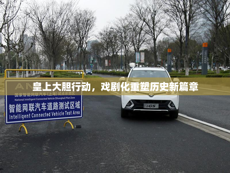 皇上大胆行动，戏剧化重塑历史新篇章