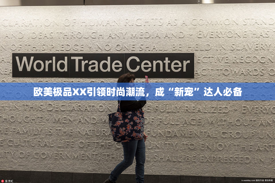 欧美极品XX引领时尚潮流，成“新宠”达人必备