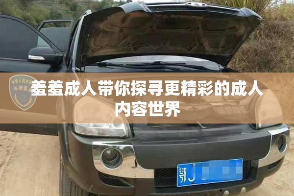 羞羞成人带你探寻更精彩的成人内容世界