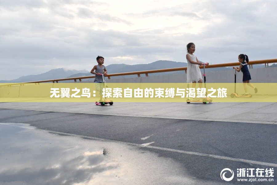无翼之鸟：探索自由的束缚与渴望之旅