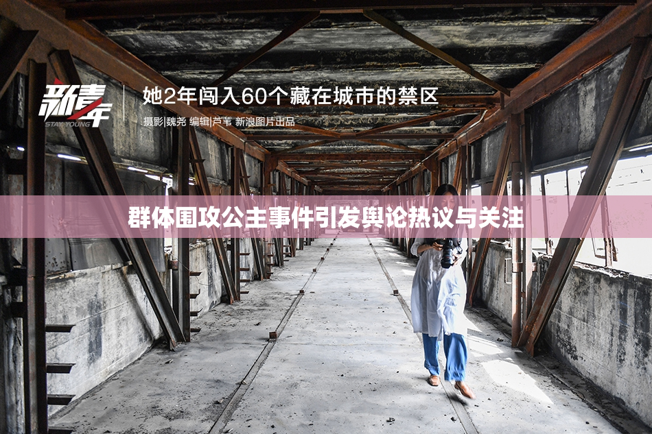 群体围攻公主事件引发舆论热议与关注
