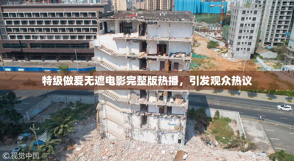 特级做爰无遮电影完整版热播，引发观众热议