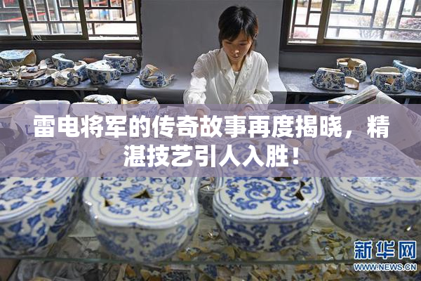 雷电将军的传奇故事再度揭晓，精湛技艺引人入胜！