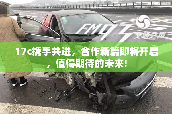 17c携手共进，合作新篇即将开启，值得期待的未来!