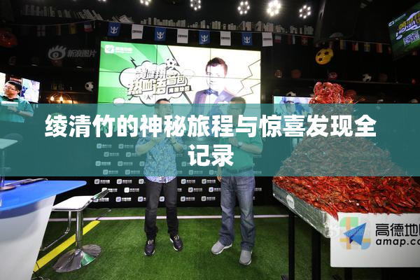 绫清竹的神秘旅程与惊喜发现全记录