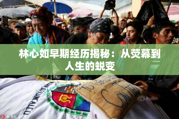 林心如早期经历揭秘：从荧幕到人生的蜕变